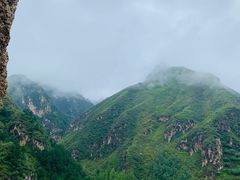 -仙人峪