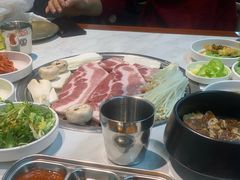 -六七八韩式烤肉·韩国料理(上杭路店)