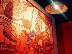 -烧蠔帮·生蚝海鲜牌档(观海店)