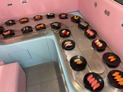 -MINI MARS KIDS CLUB亲子家庭中心(长宁天山店)