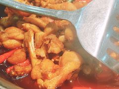 -蛙小侠(古镇大信新都汇店)