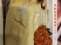 -红荔村肠粉(岗厦店)