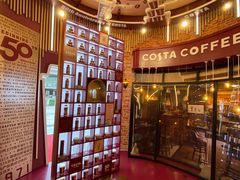-COSTA COFFEE(武汉武商MALL店)