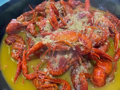 -龙虾风暴(松江店)