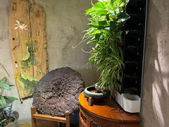 -慢丽江·云南野生菌土鸡锅(西山店)