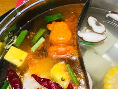 -呷哺呷哺 黄金牧场 (欢乐谷店)