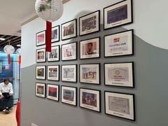 -汉翔书法丨书法·美术·硬笔·国画(五道口校区)