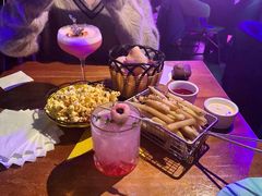 -MOSSO音乐酒吧·Live House(南京西路店)