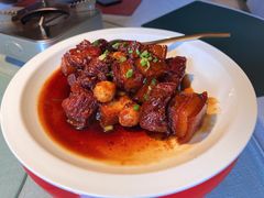-江南小菜(东辰御龙湾店)