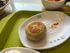 -南来顺饭庄·清真(南菜园店)