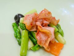 -聚春园自助餐厅(东街口店)