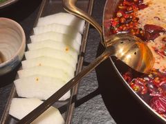 -色響火锅(恒隆广场店)