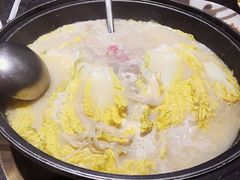 -煲宫猪肚鸡(昆山金鹰国际购物中心店)