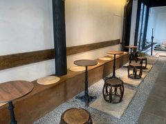 -Metal hands·铁手咖啡