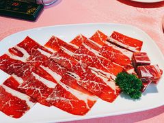 -行家海鲜火锅酒家(静安寺店)