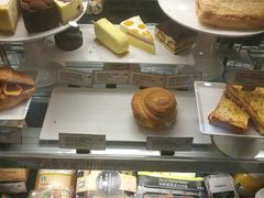 -星巴克(广州中华广场B1层店)