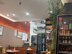 -湖南码头·地道湘菜(魏公村店)