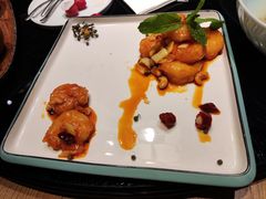 -辛香汇·现炒川菜(淮海路百盛店)