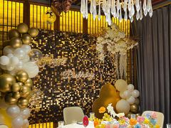 -迦南苑·新派青岛菜·生日纪念日主题餐厅