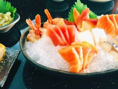 -真剑日本料理·铁板烧(贵州路店)