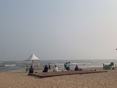 -老虎石海上公园