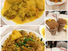 干免治牛肉饭-喜莲咖啡