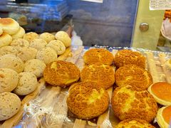 -美嘉华面包西饼店(红胜坊店)
