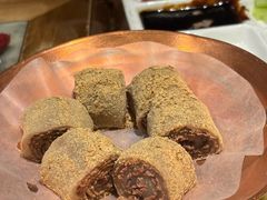 -范家小馆·烤鸭新京菜(金融街店)