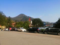 -息烽温泉