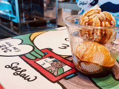 -Seesaw Coffee(苏州中心店)