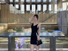 -傲廬·云端餐厅·深圳柏悦酒店