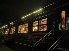 门面-火车头法国西餐厅