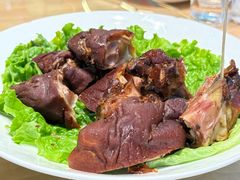 -董立兵烤鸭店(山大路店)