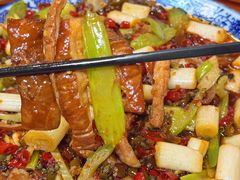-李大爷的泡椒馆(冉家坝店)
