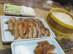 -清真•蜀风园(丁字沽总店)