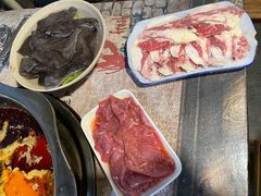 -周记全牛油火锅