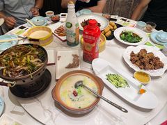 -玉林烤鸭店(垡头店)