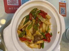 -长春观斋补堂素菜馆