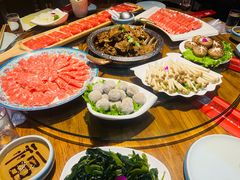 -祥源南门羊蝎子 涮肉(密云店)