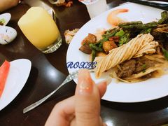 -南京钟山宾馆(江苏省会议中心)