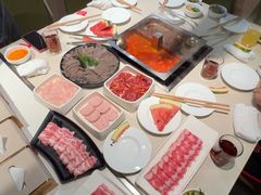 -海底捞火锅(劲松店)