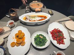 -曾宴·楚菜(湖北省博物馆店)