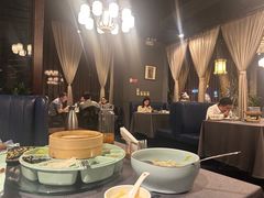 -羲和雅苑•北京烤鸭(平安国际金融中心店)