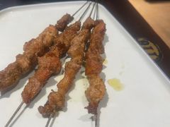 -粥全粥到海鲜家常菜·海肠捞饭(嫩江路店)