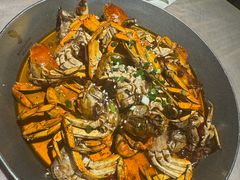 -巴厘龙虾·榜首油焖大虾(音乐学院·沿江酒馆店)