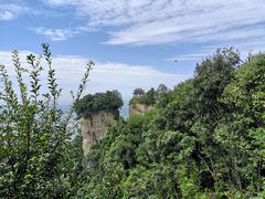 -窦圌山风景区
