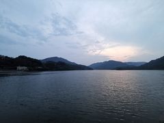 -广州百花山庄度假村(增城万达广场店)