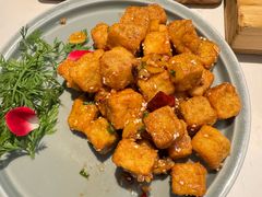 -周三的情书花园餐厅(江北店)