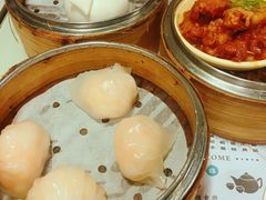 -点点心点心专门店(旺角店)
