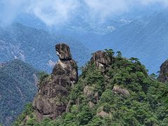 -三清山风景名胜区